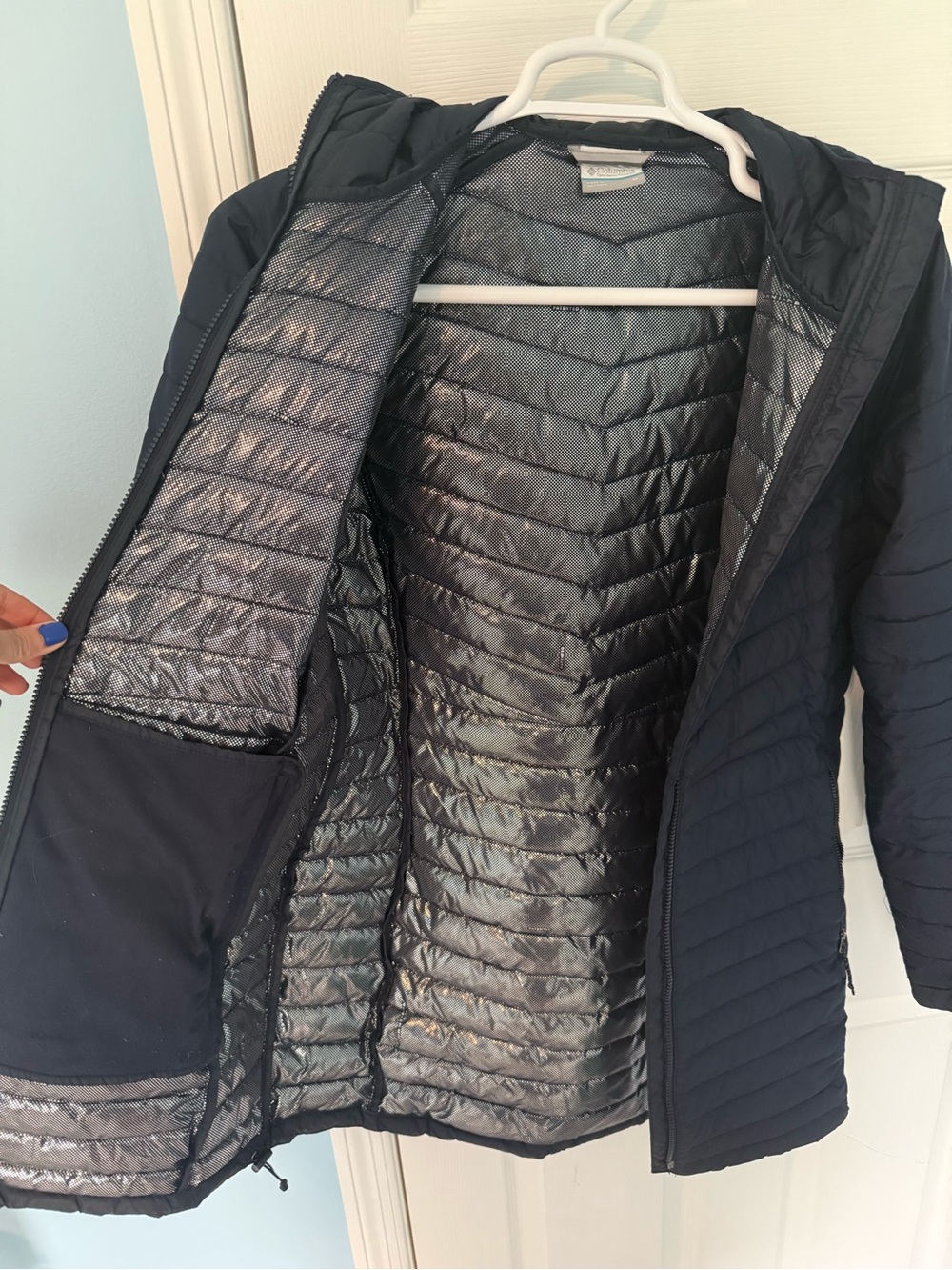 Columbia Jacket - Picture 4 of 5